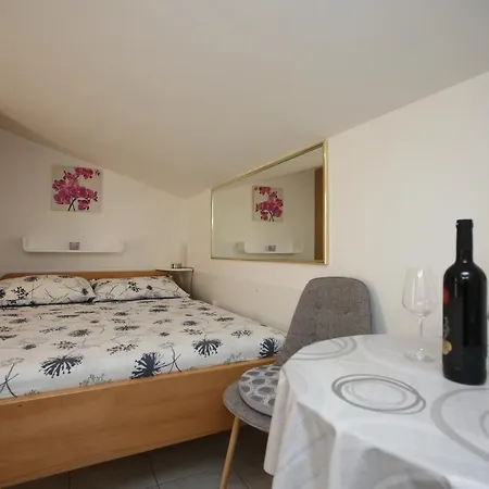 Stela Apartments Zablaće Extérieur photo