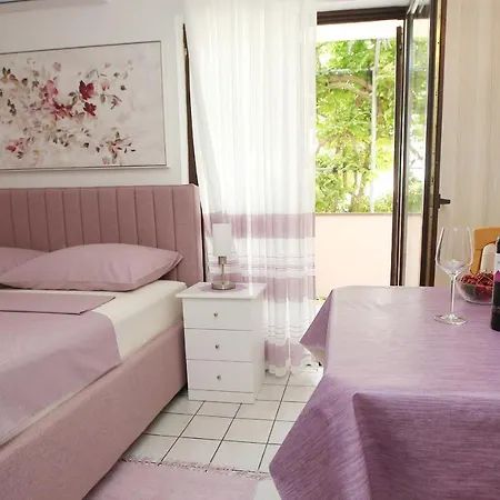 Stela Apartments Zablaće Extérieur photo