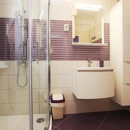 Stela Apartments Zablaće Extérieur photo