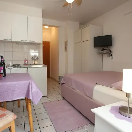 Stela Apartments Zablaće Extérieur photo