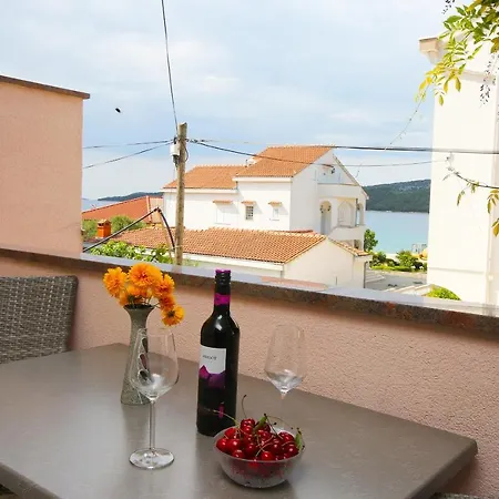 Stela Apartments Zablaće Extérieur photo