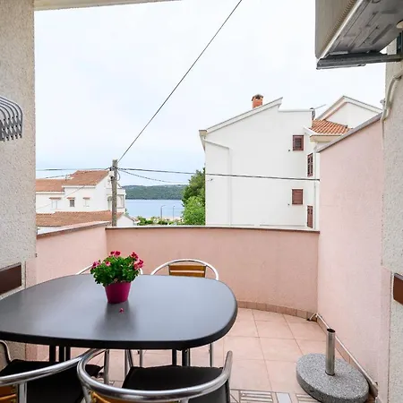 Stela Apartments Zablaće Extérieur photo