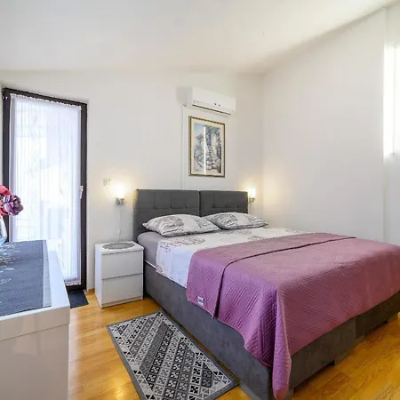 Stela Apartments Zablaće Extérieur photo