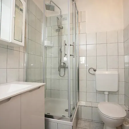 Stela Apartments Zablaće Extérieur photo
