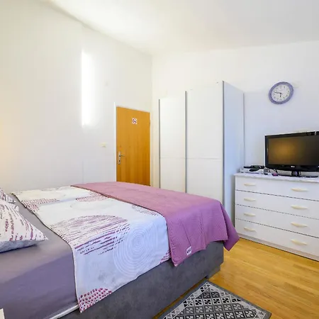 Stela Apartments Zablaće Chambre photo