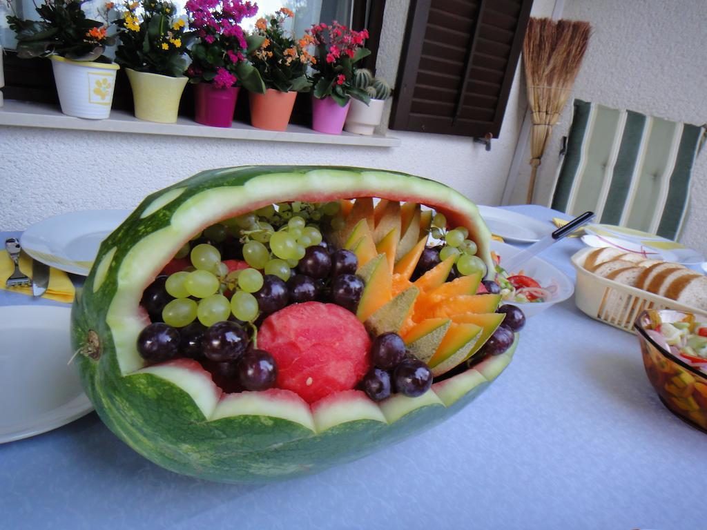 Appartamento Stela Zablaće