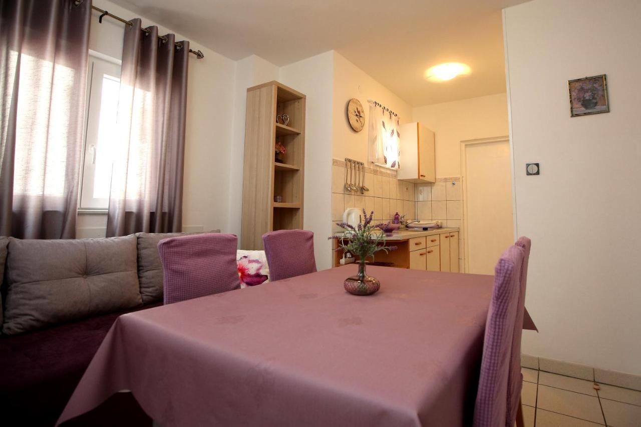 Stela Apartment Zablace