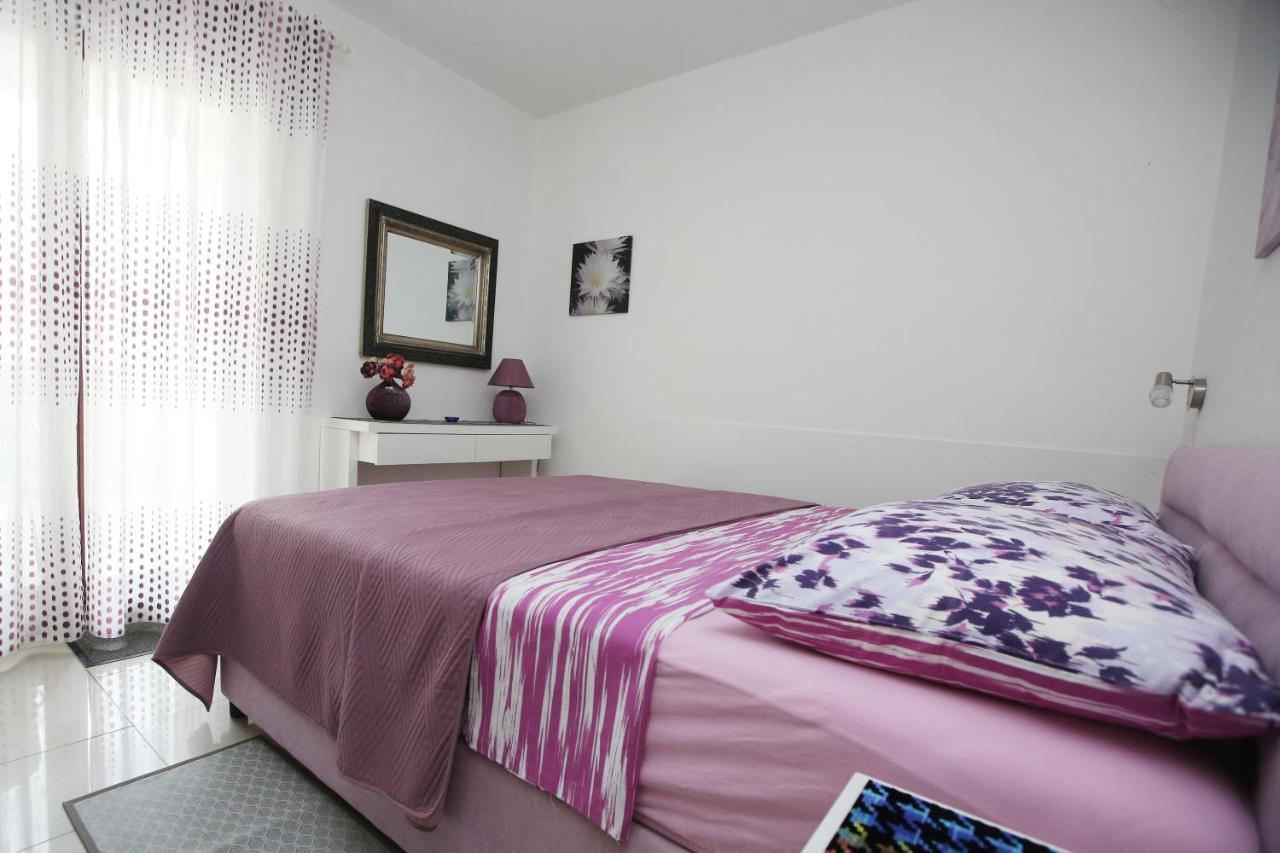 Apartment Stela *
