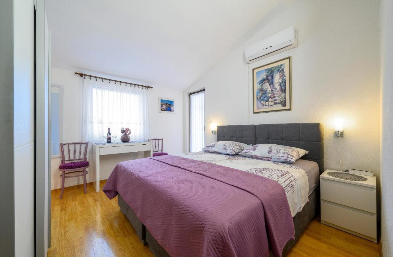 Stela Apartment Zablace
