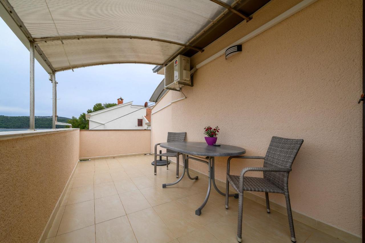 Apartment Stela *