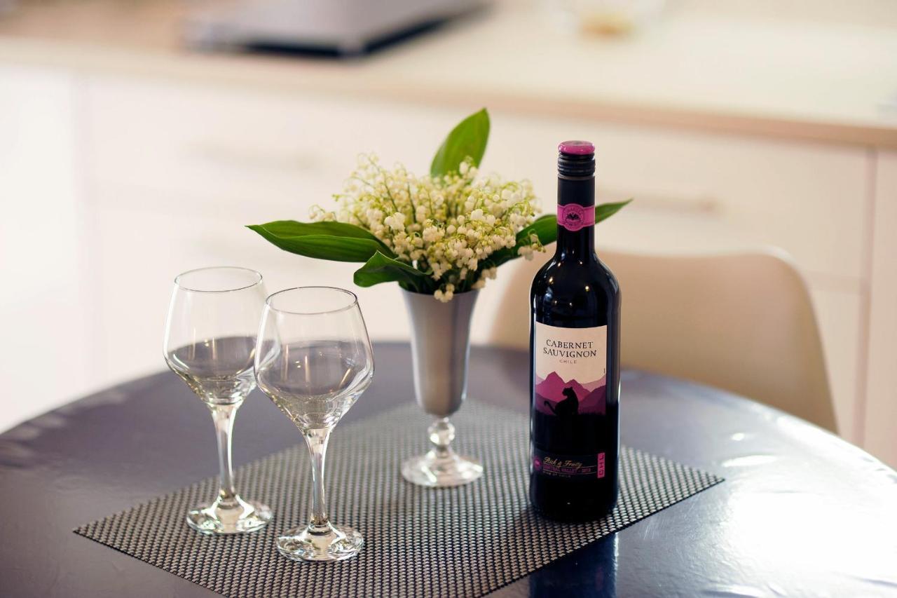 Apartamento Stela
