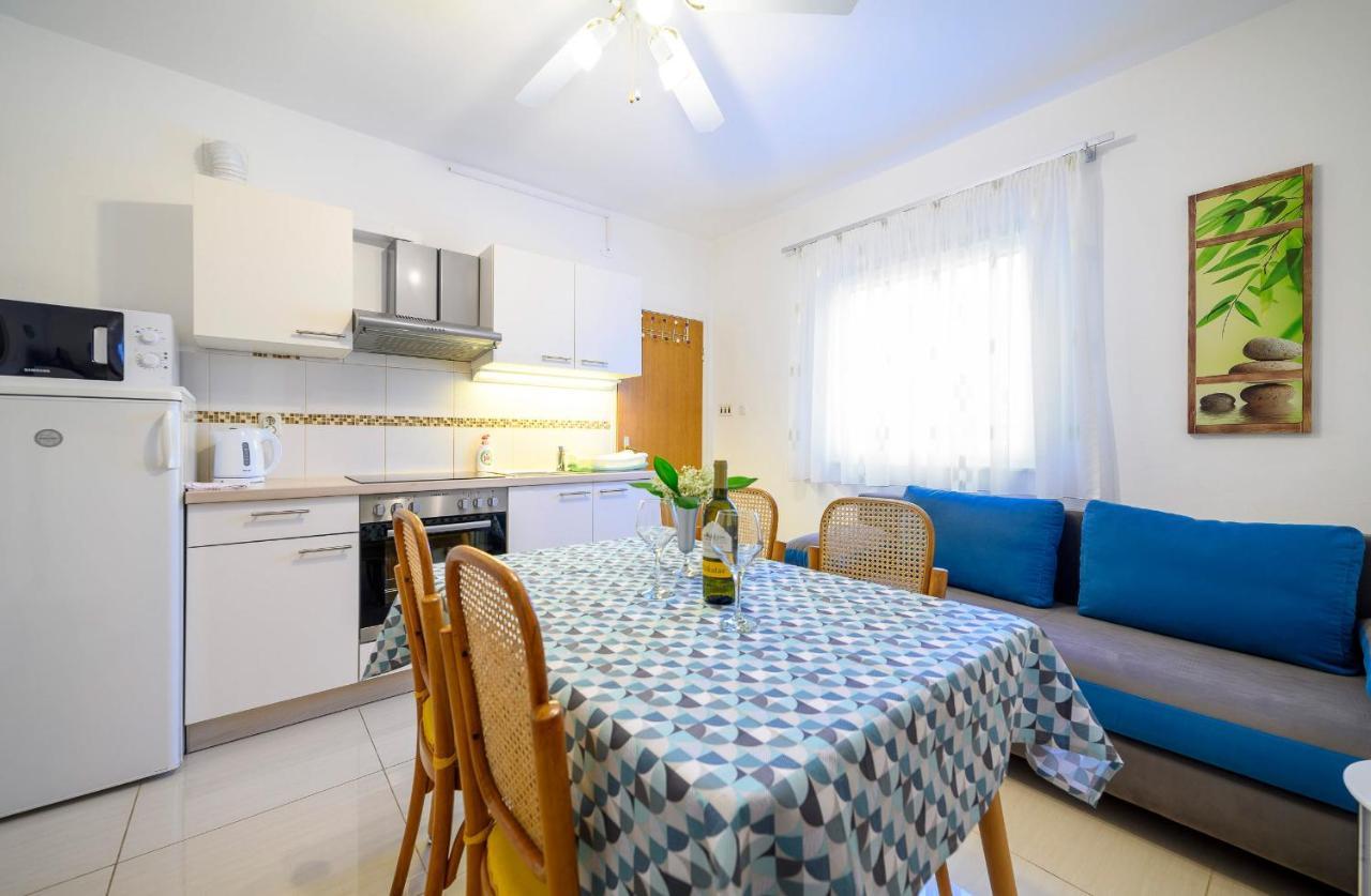 Stela Apartamento Zablaće