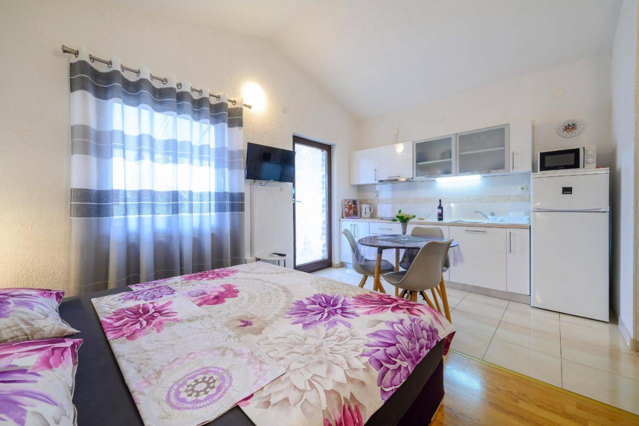 Stela Apartamento Zablaće