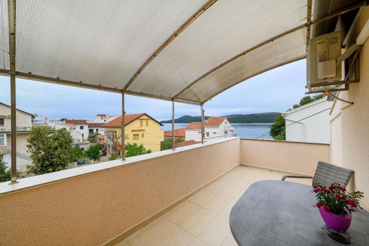 Stela Apartment Zablace