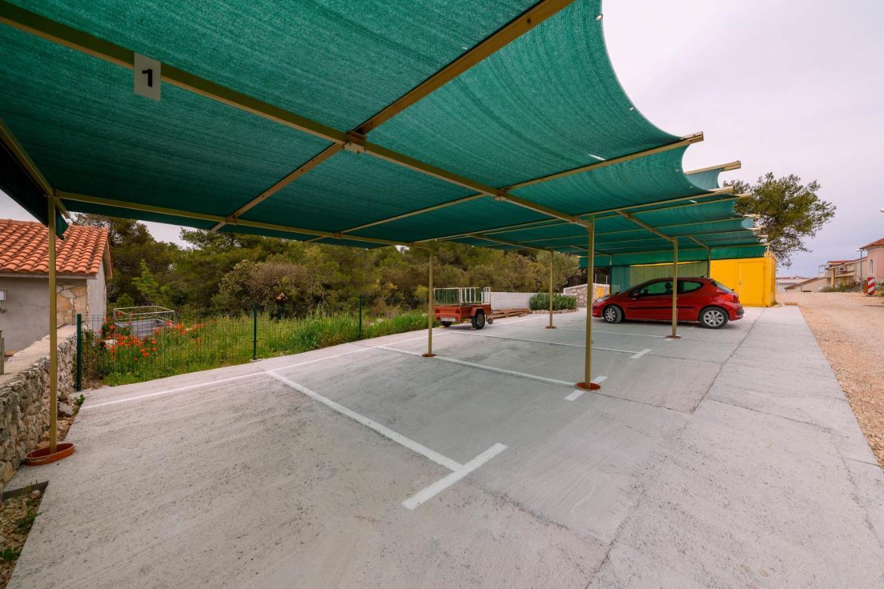 Stela Apartamento Zablaće