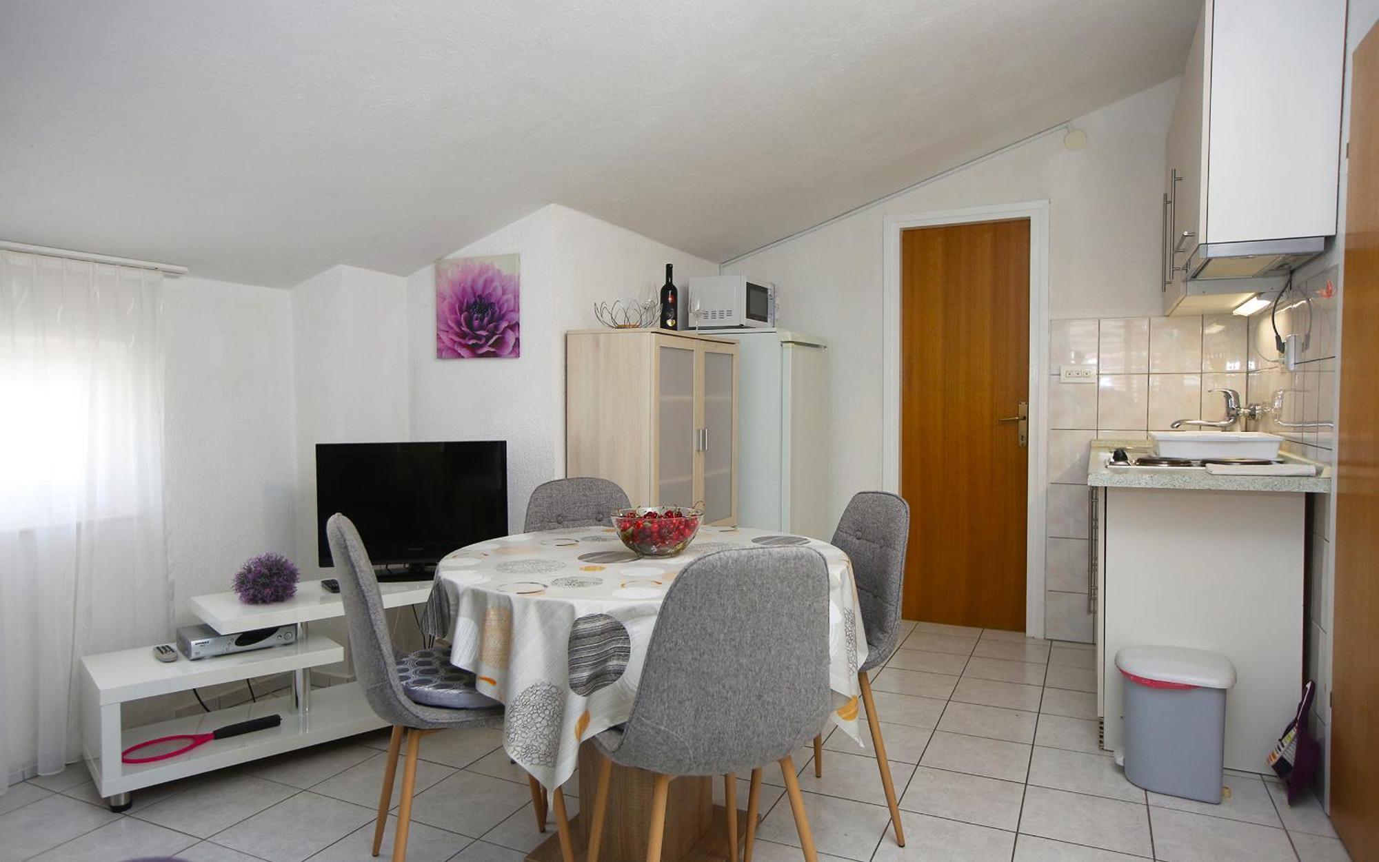 Apartment Stela Zablace