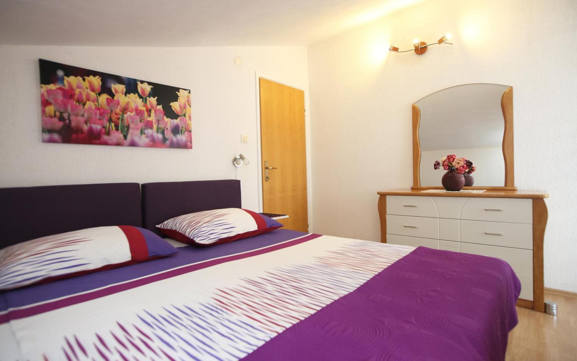 Apartment Stela