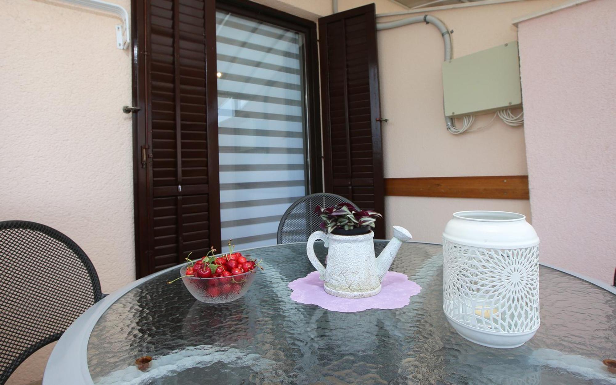 Stela Apartment Zablace