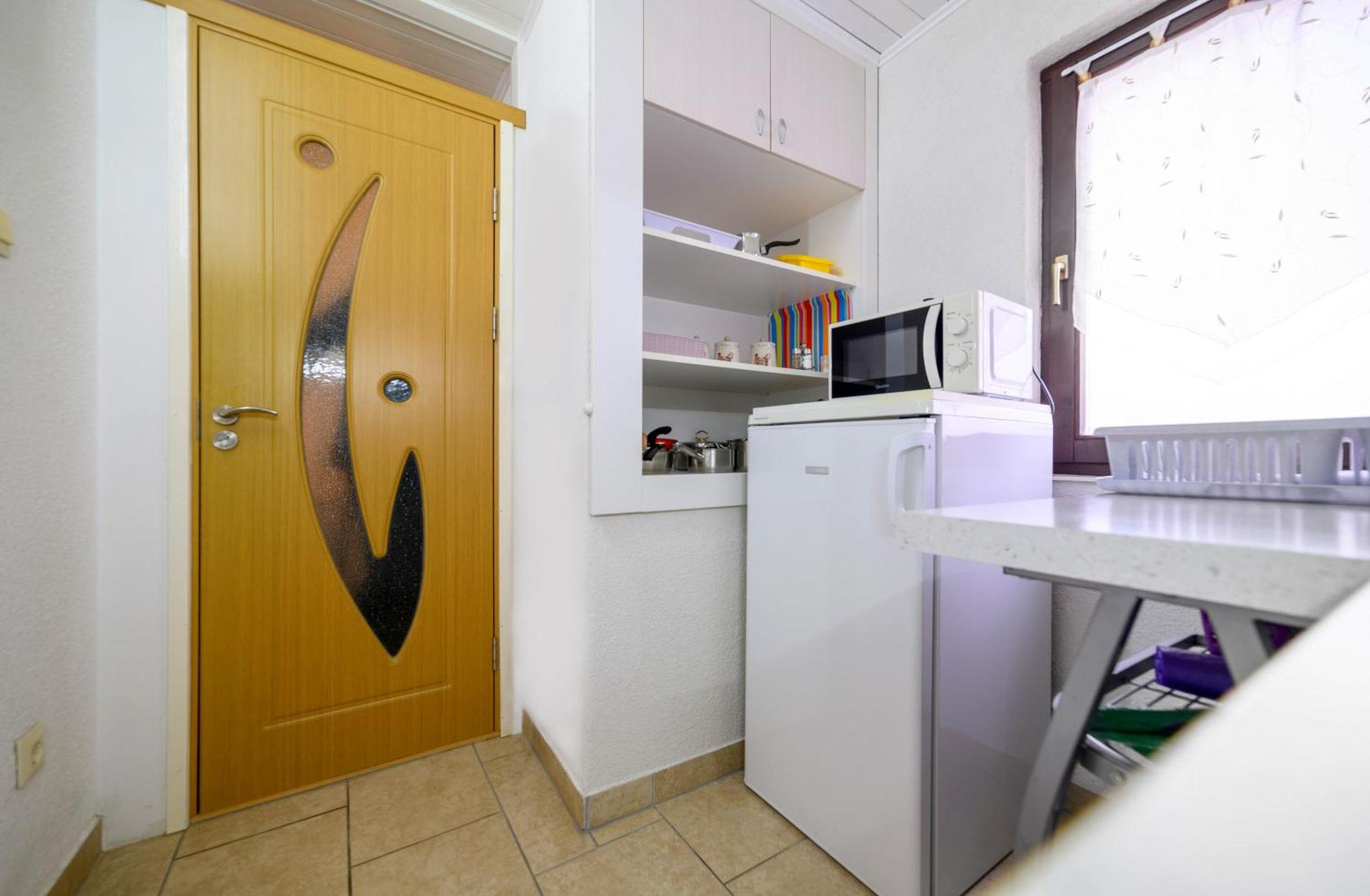 Stela Apartment *
