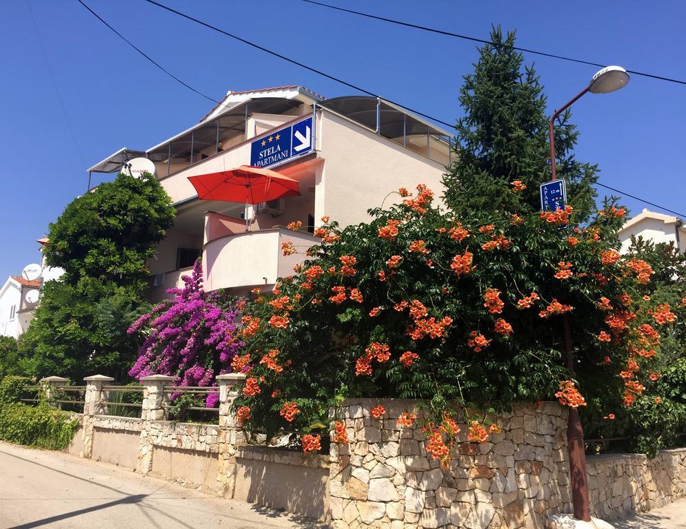 Stela * Zablaće
