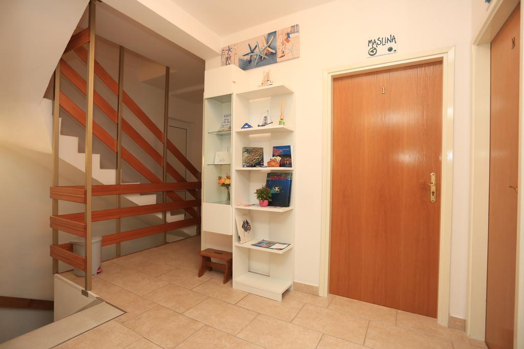 Apartment Stela
