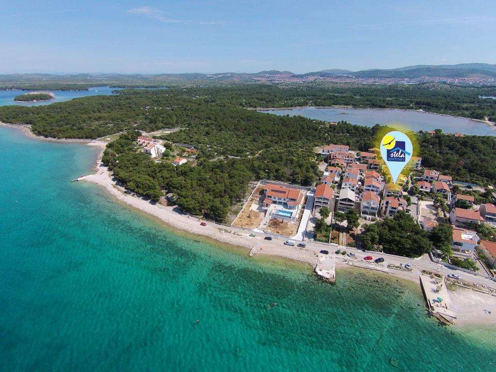 Stela Apartment Zablace