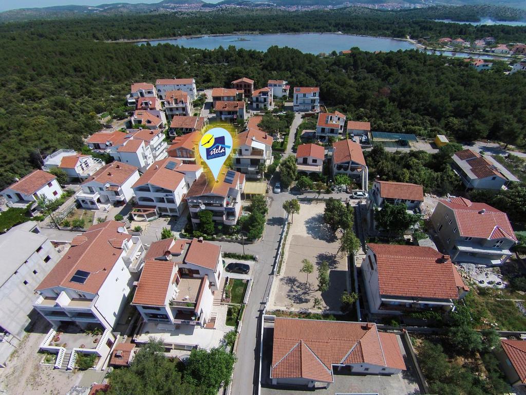 Stela Apartment