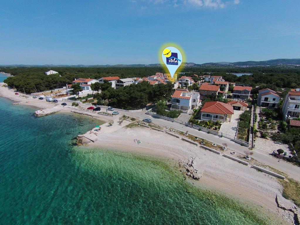 Apartamento Stela *