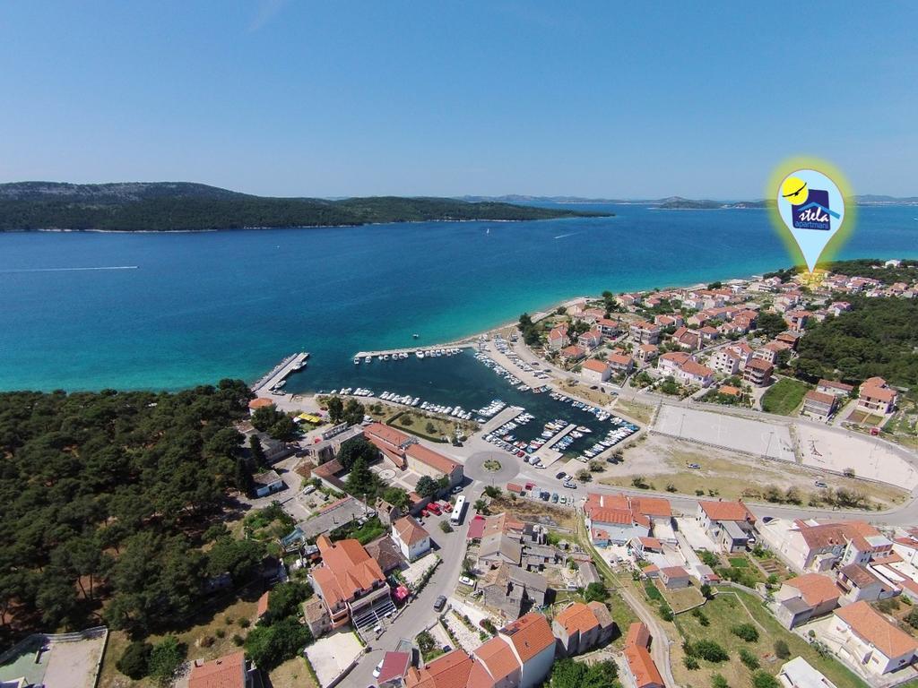 Appartamento Stela Zablaće